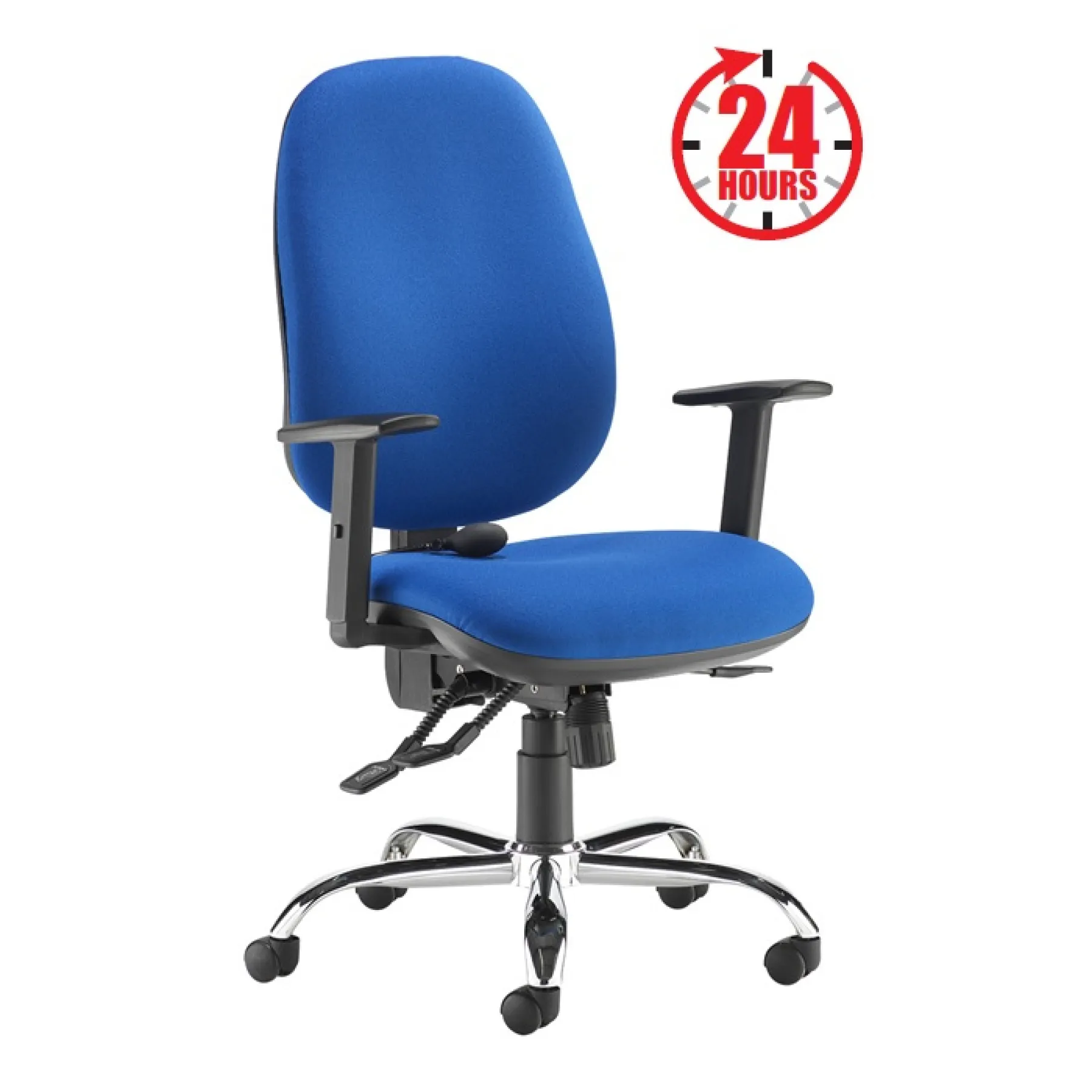Dams jota ergo chair jxergob