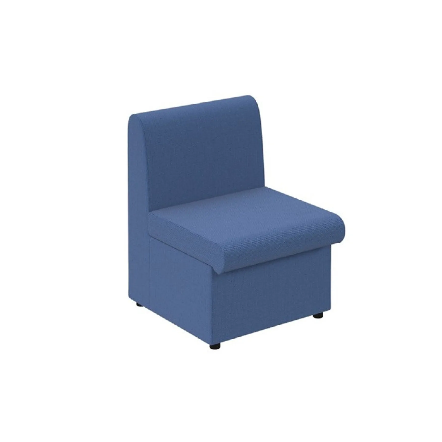Una modular seating