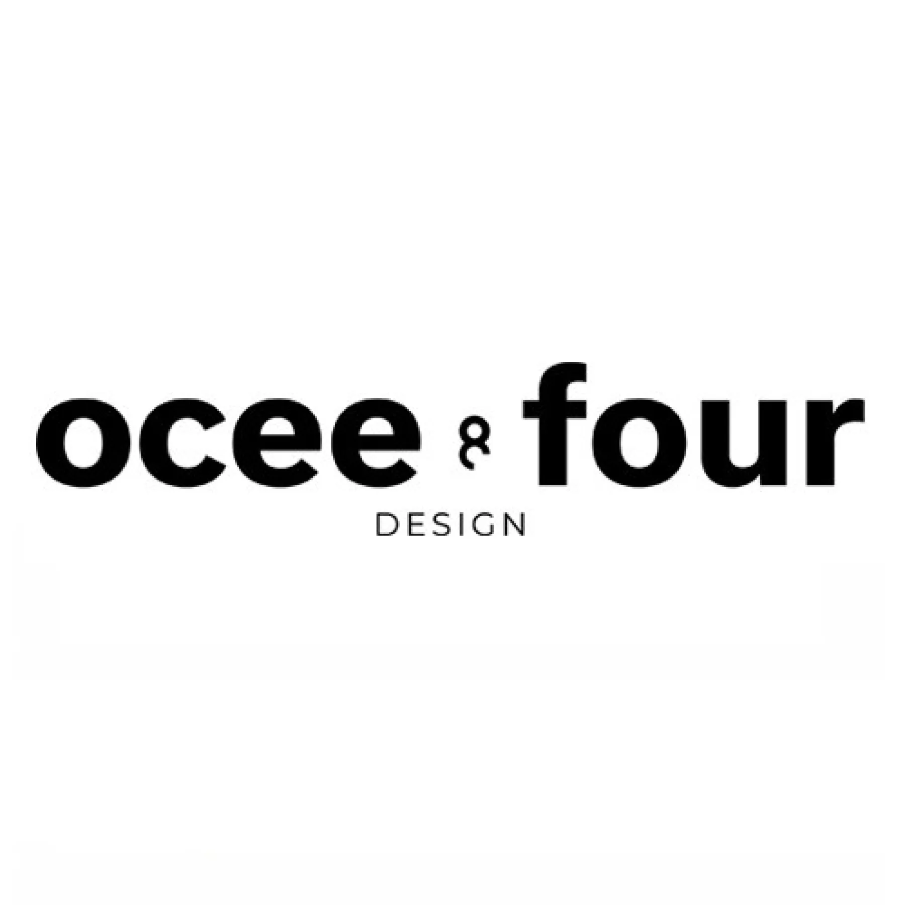 Ocee four logo