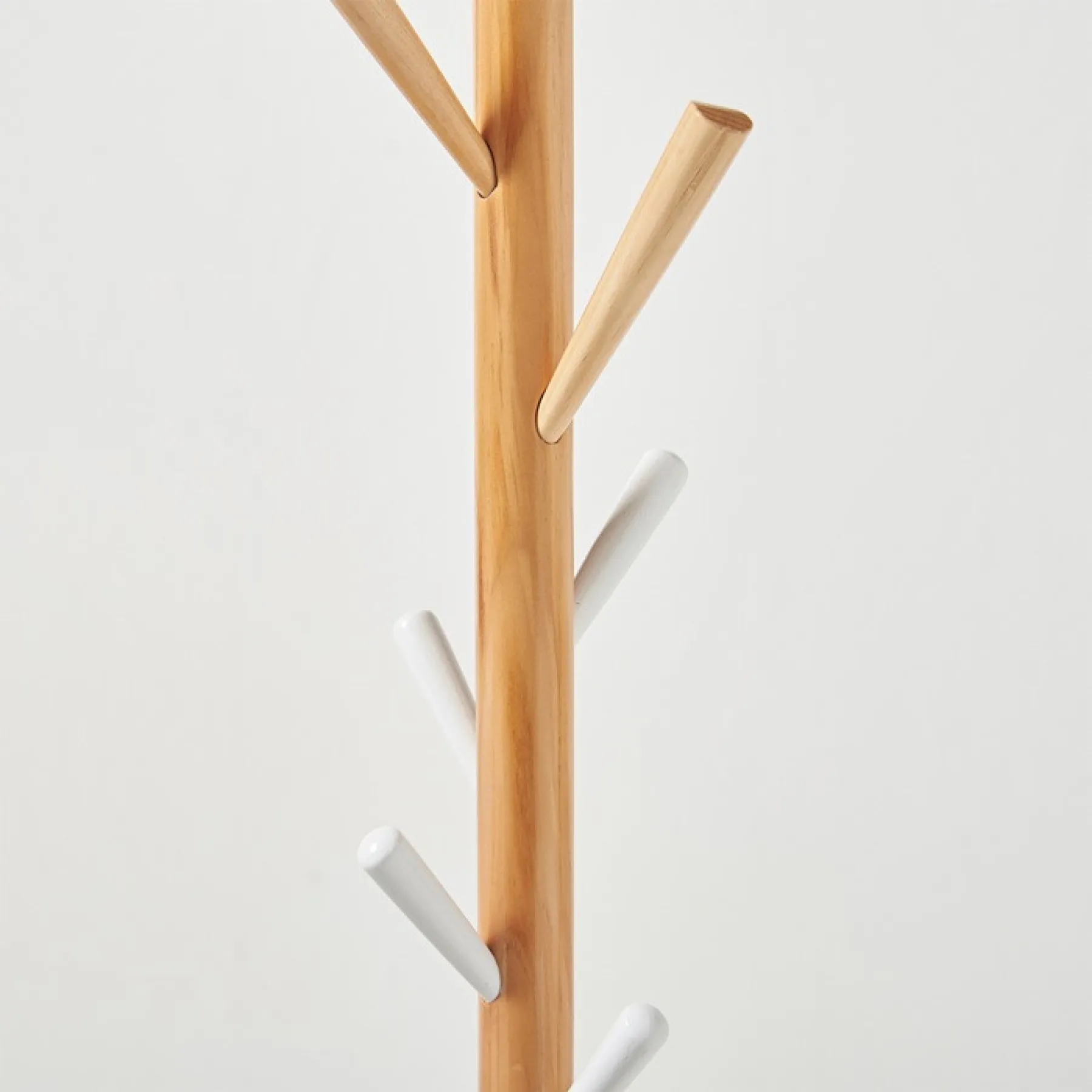 Elara coat stand elcs close up