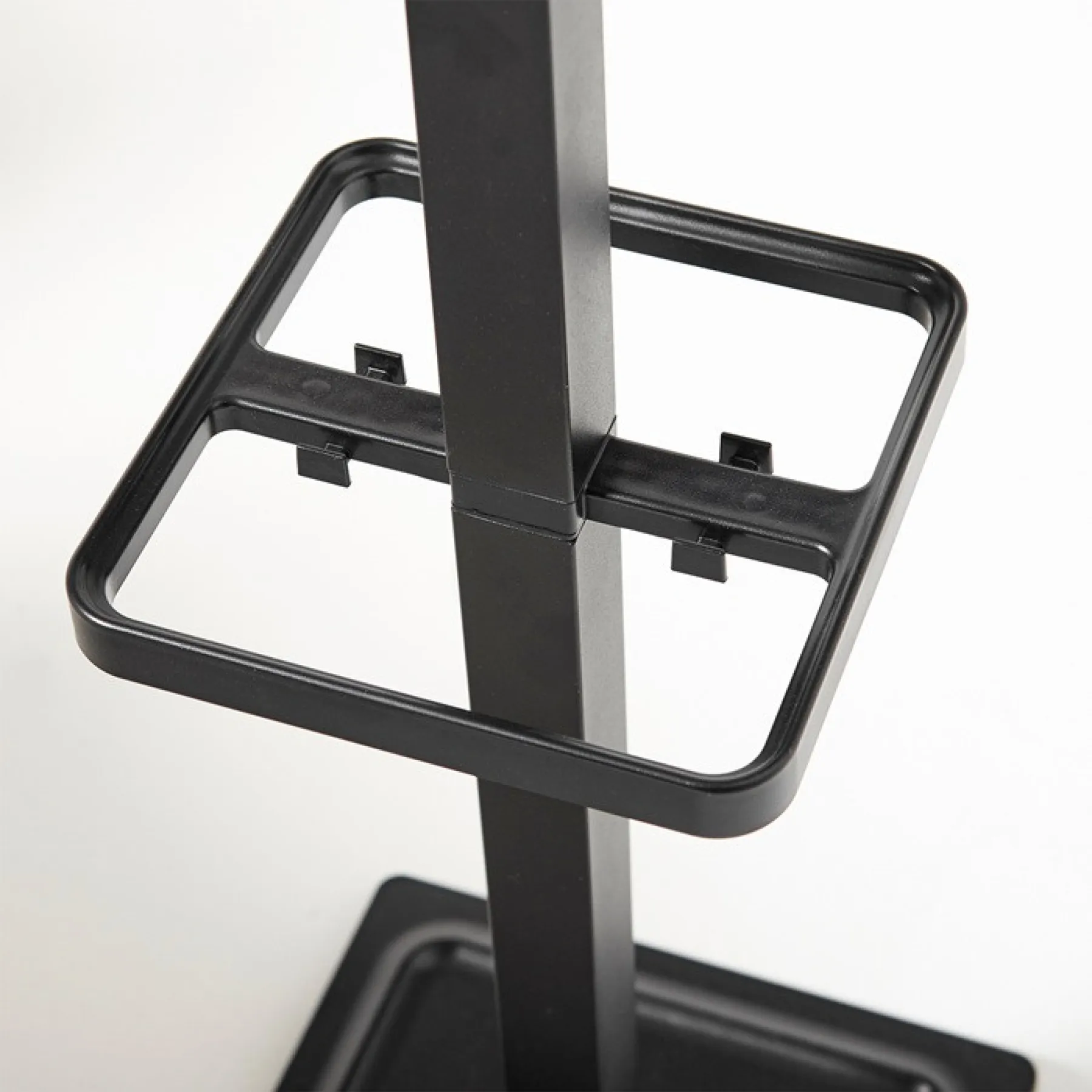 Epsilon coat stand epcs coat stand