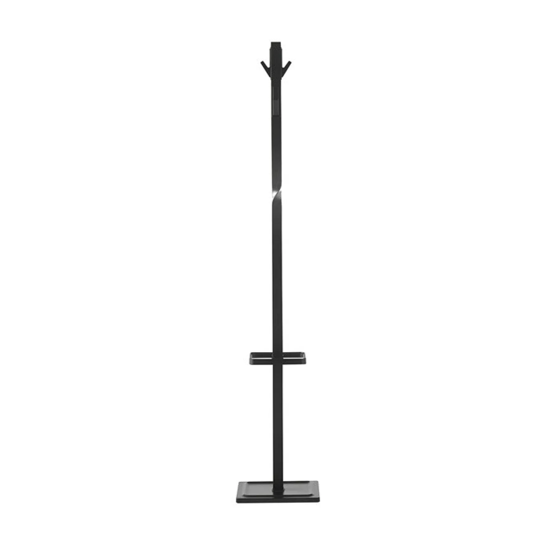 Epsilon coat stand epcs front