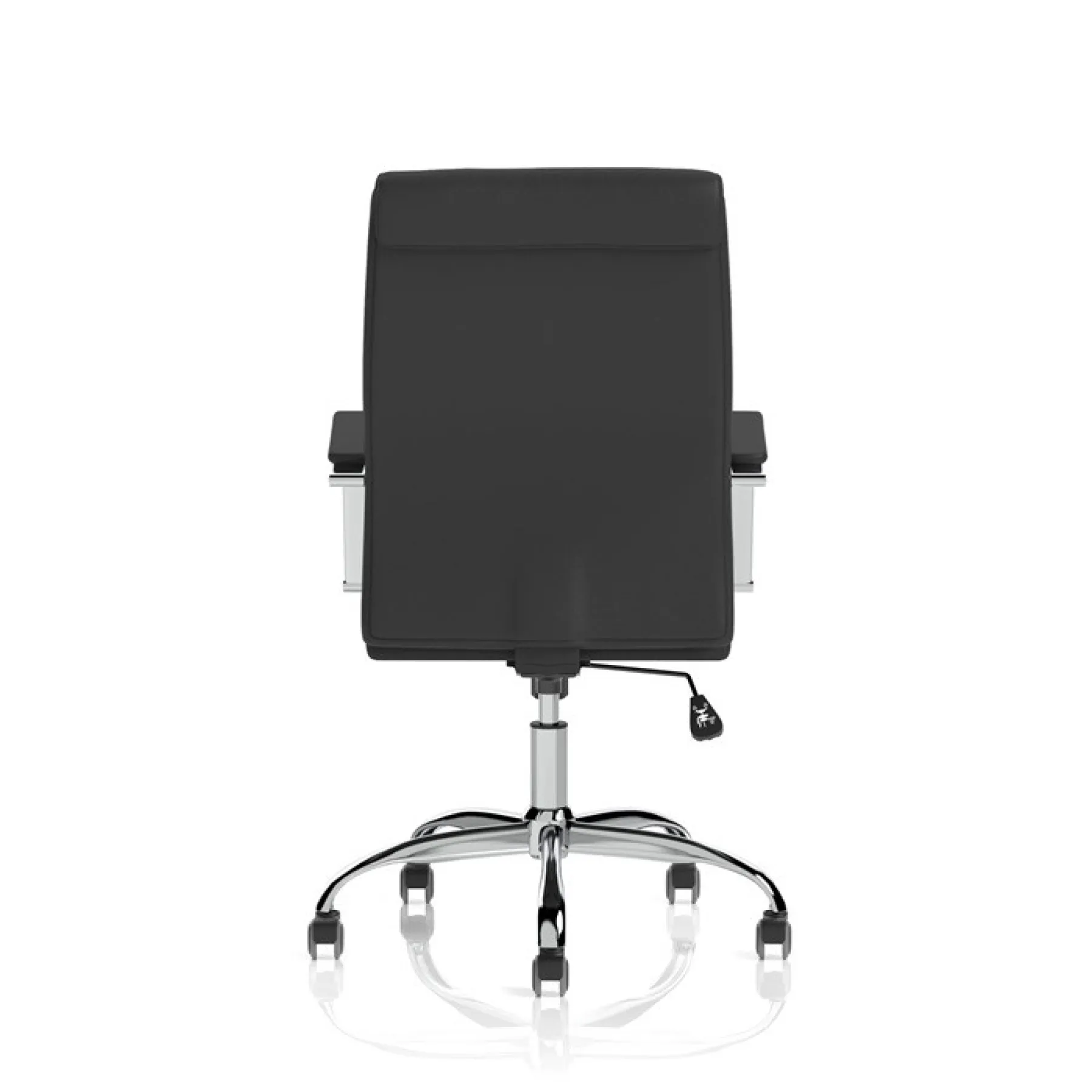Carter executive chair ex000148 rear