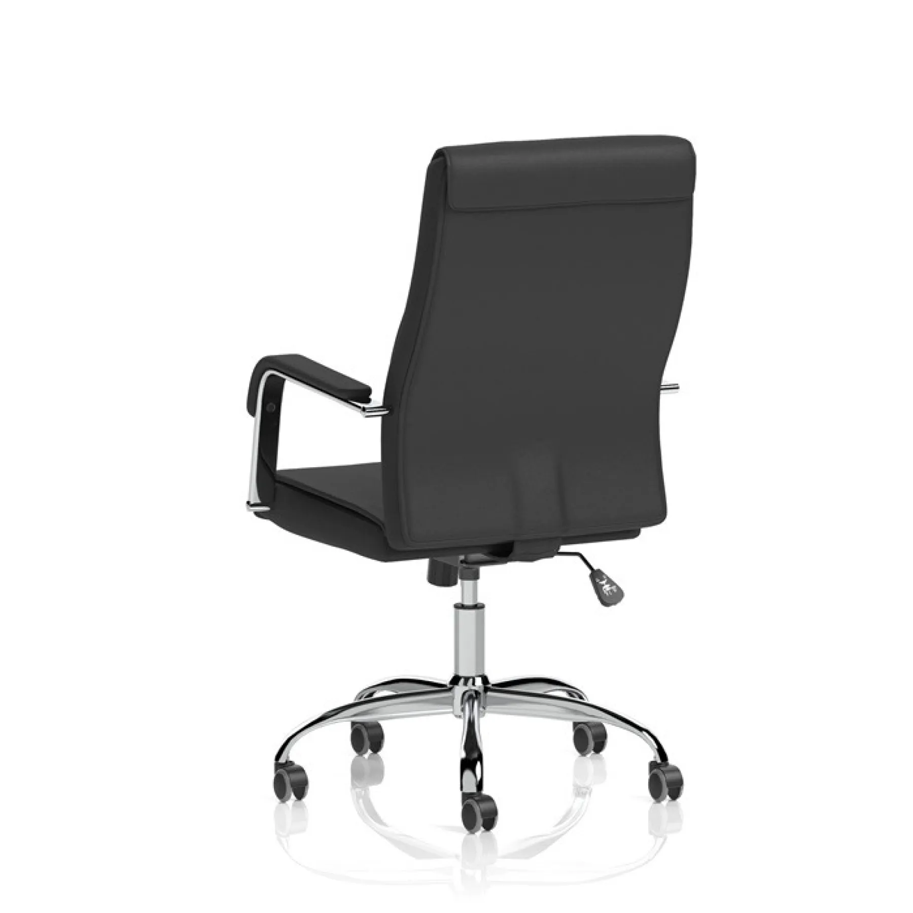 Carter executive chair ex000148 rear angle