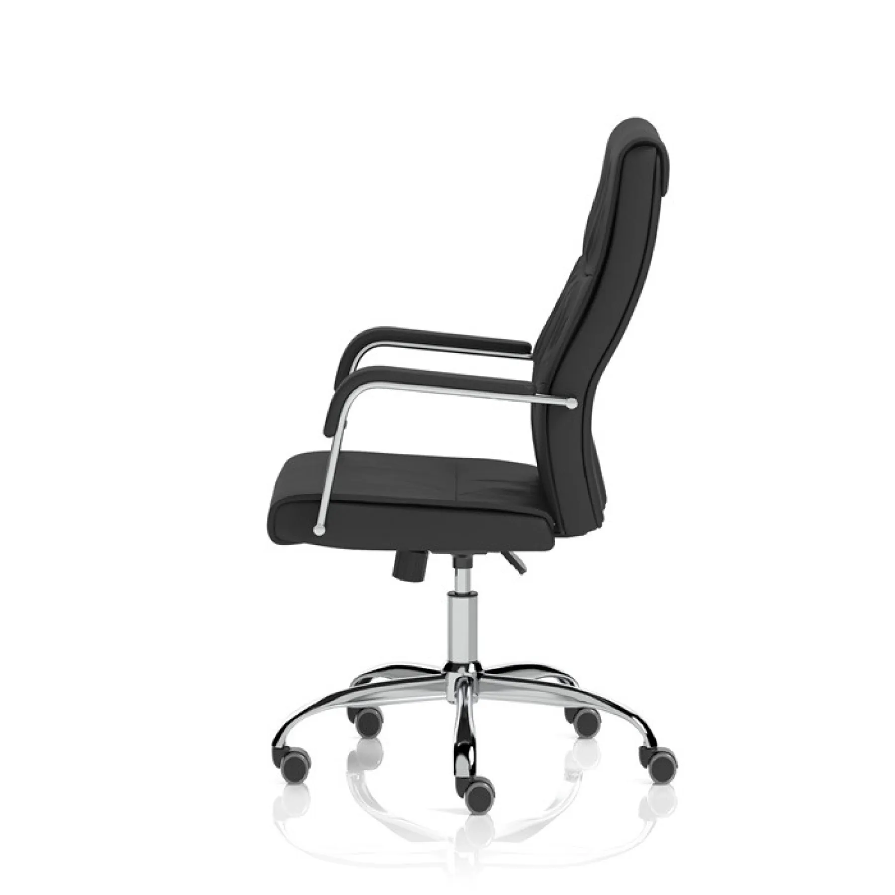 Carter executive chair ex000148 side
