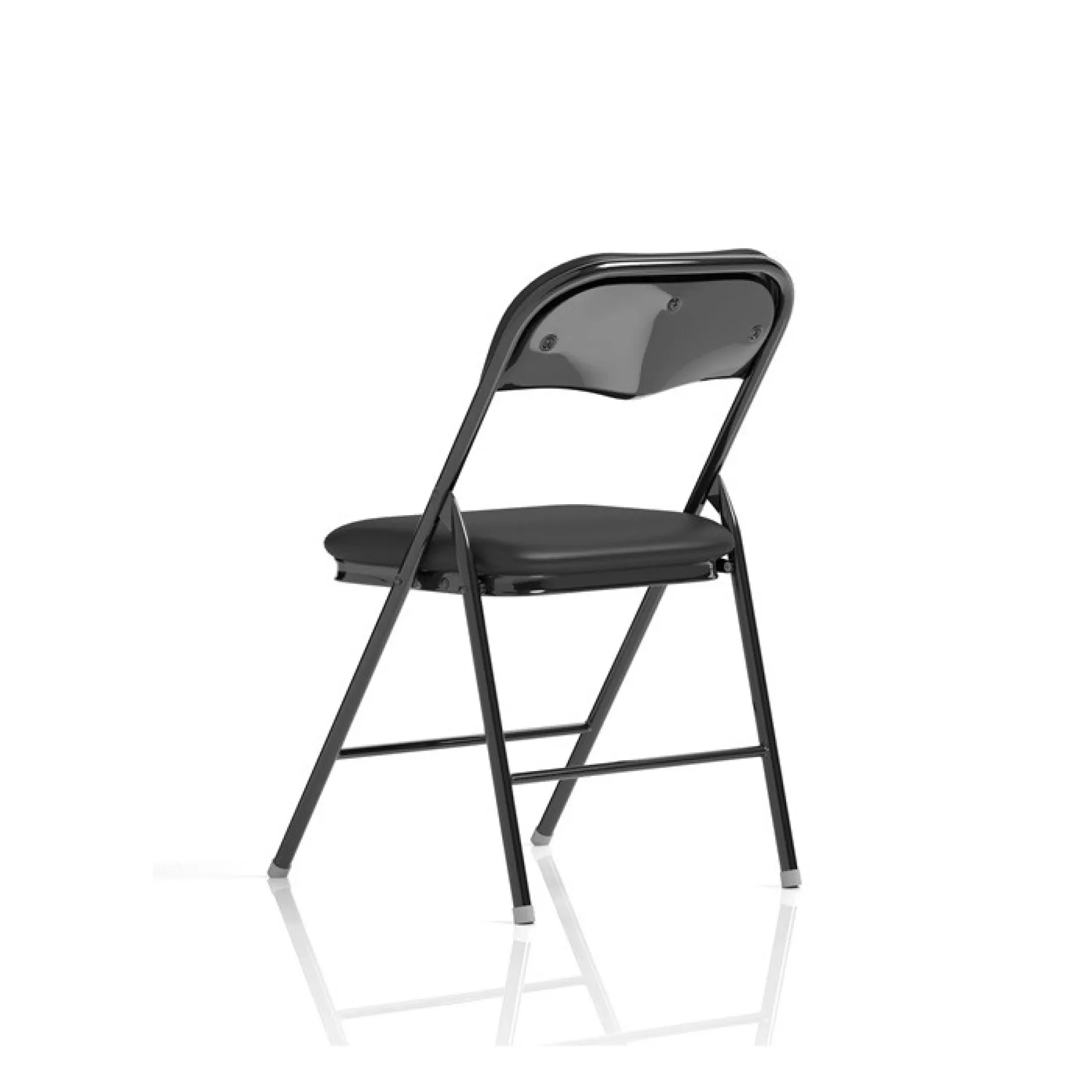 Sicily folding chair br000310 rear