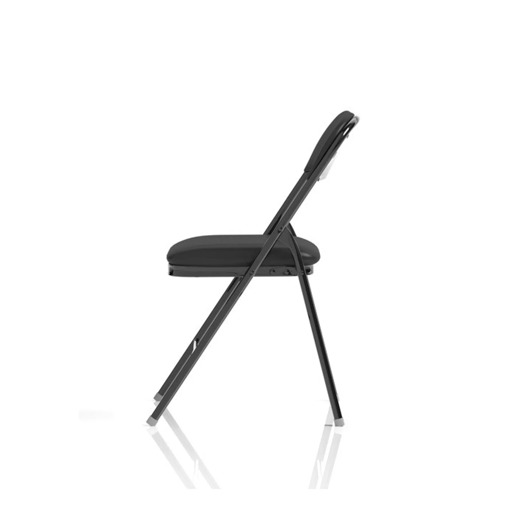 Sicily folding chair br000310 side