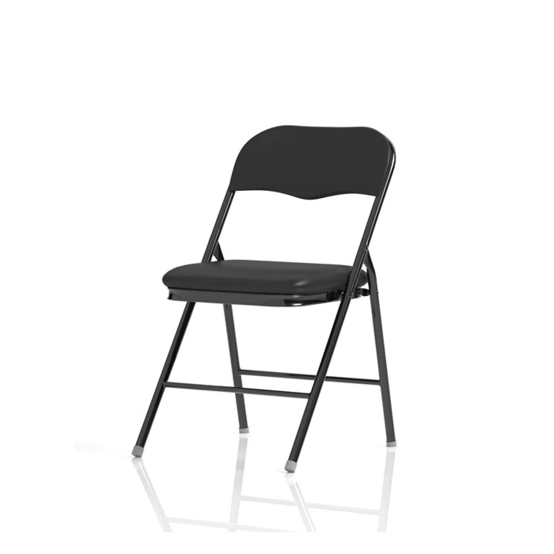 Sicily folding chair br000310 front angle