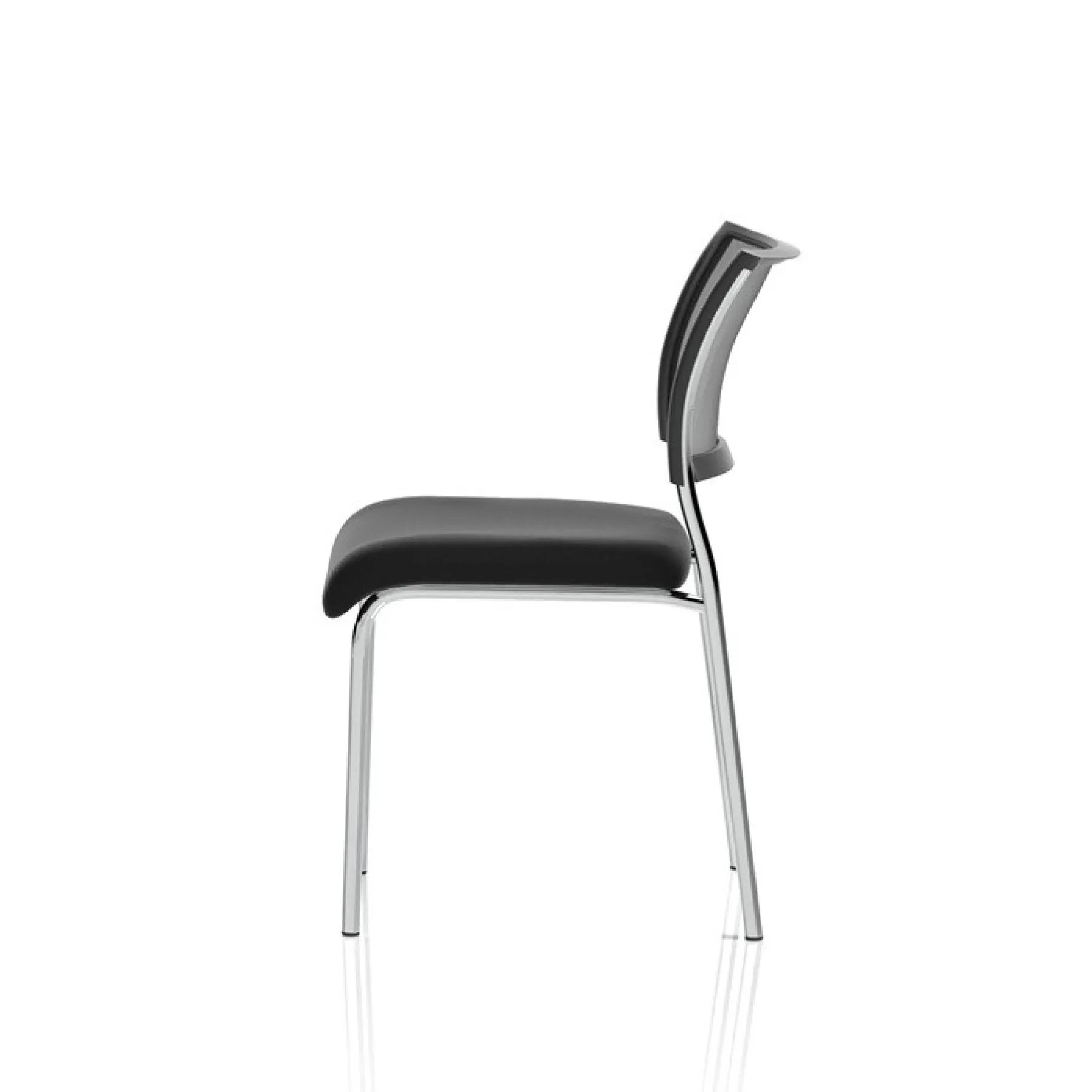 Brunswick stacking chair f