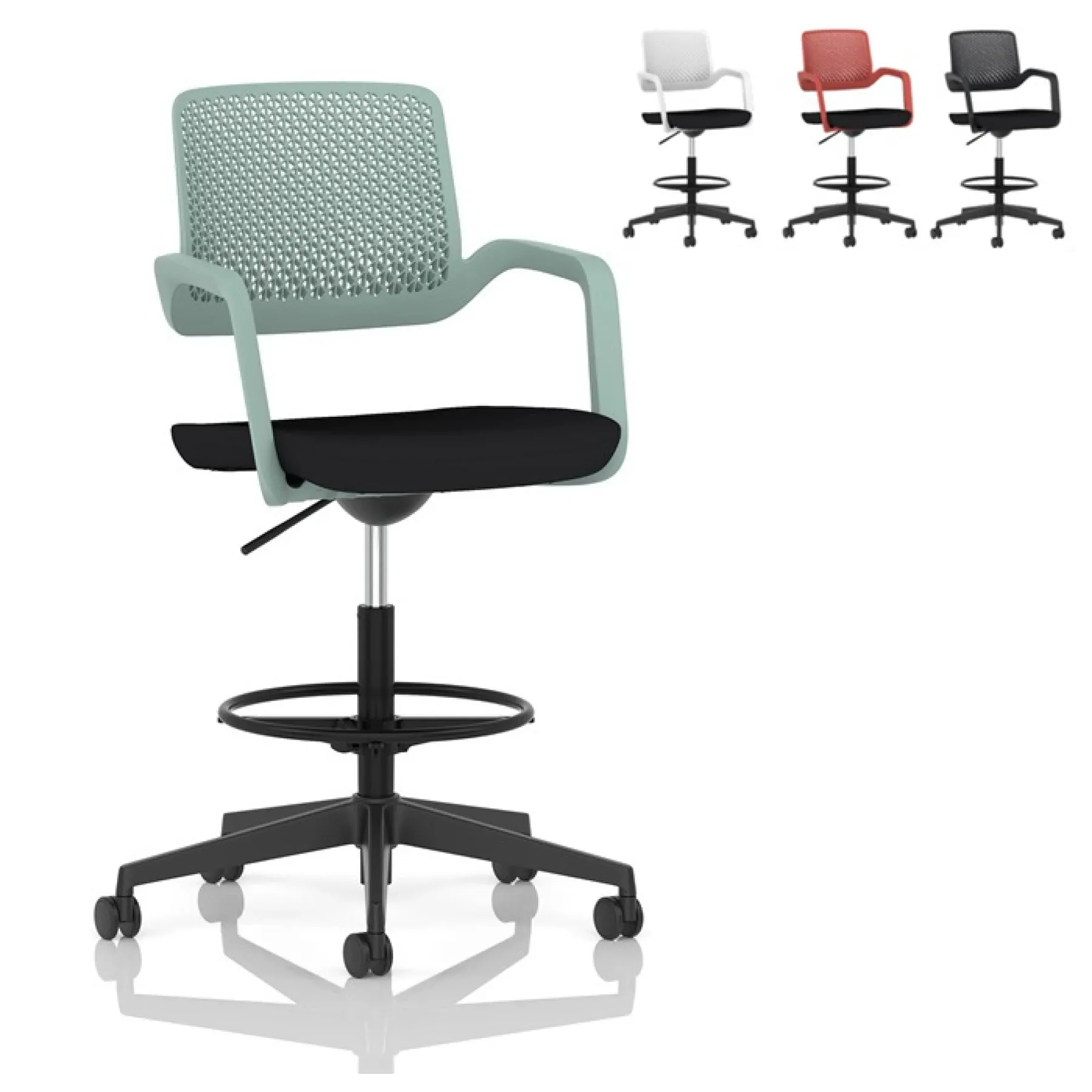 Cosmo hi rise chair main