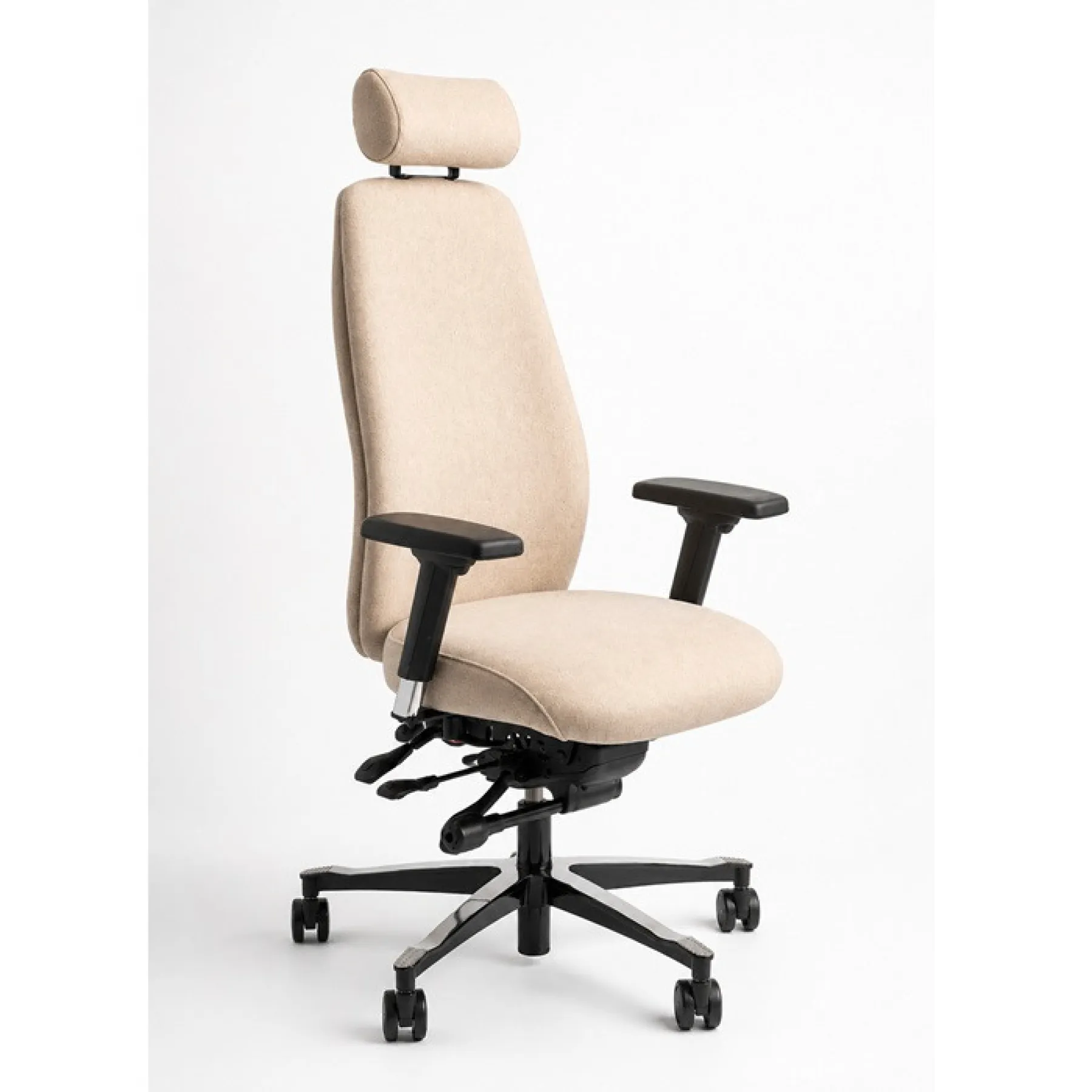 Adapt 630 ergonomic office chair