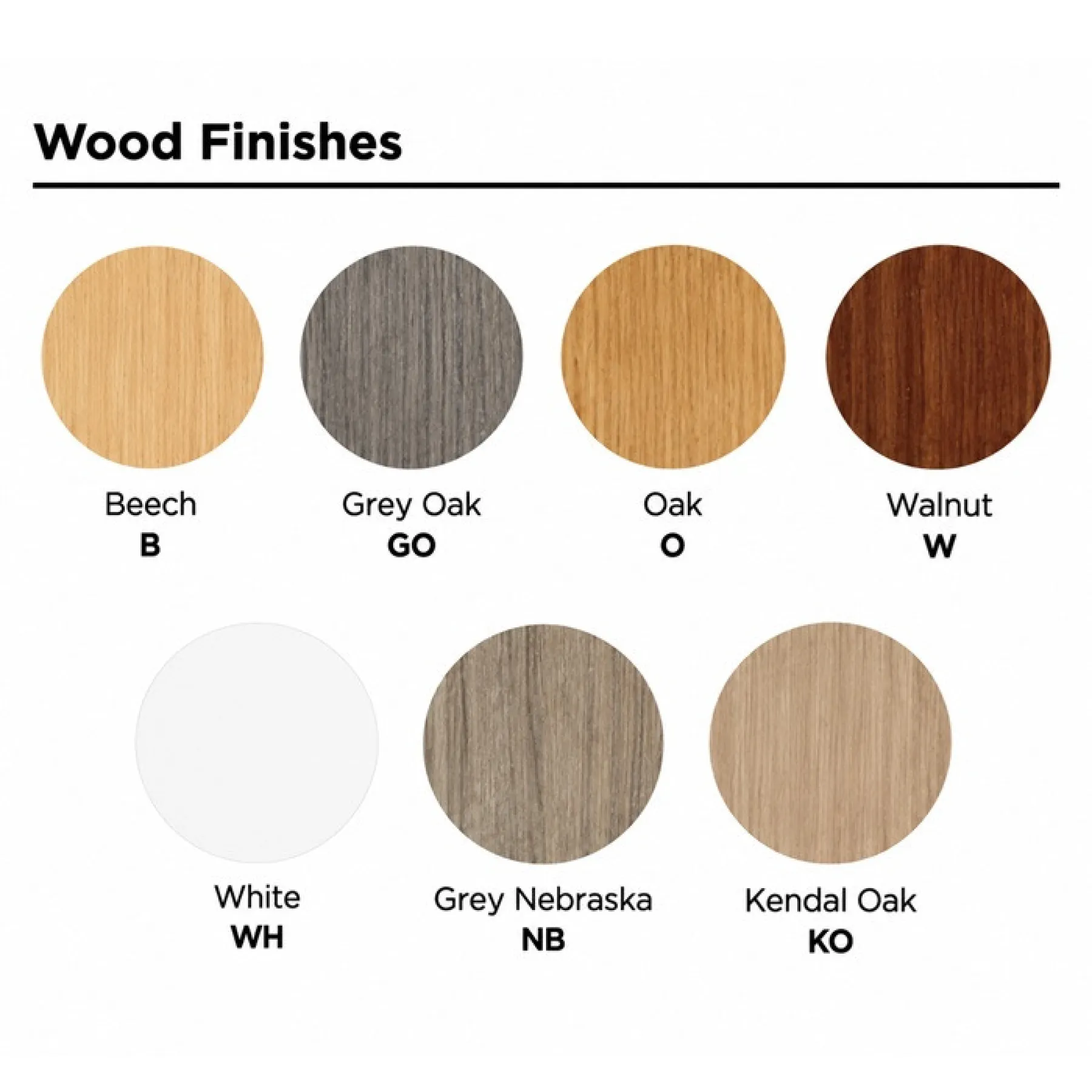 Dams storage wood finishes