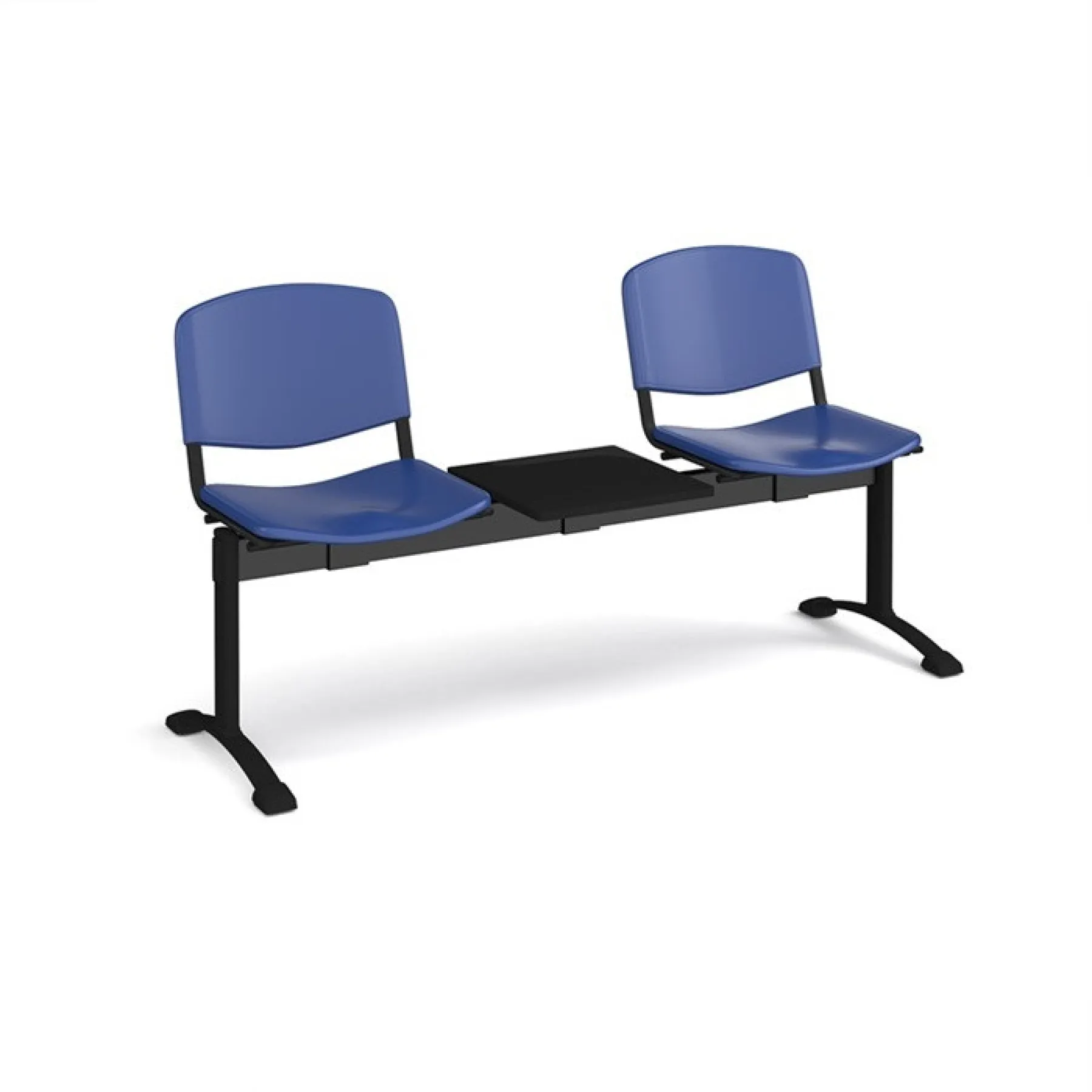 Dams taurus bench