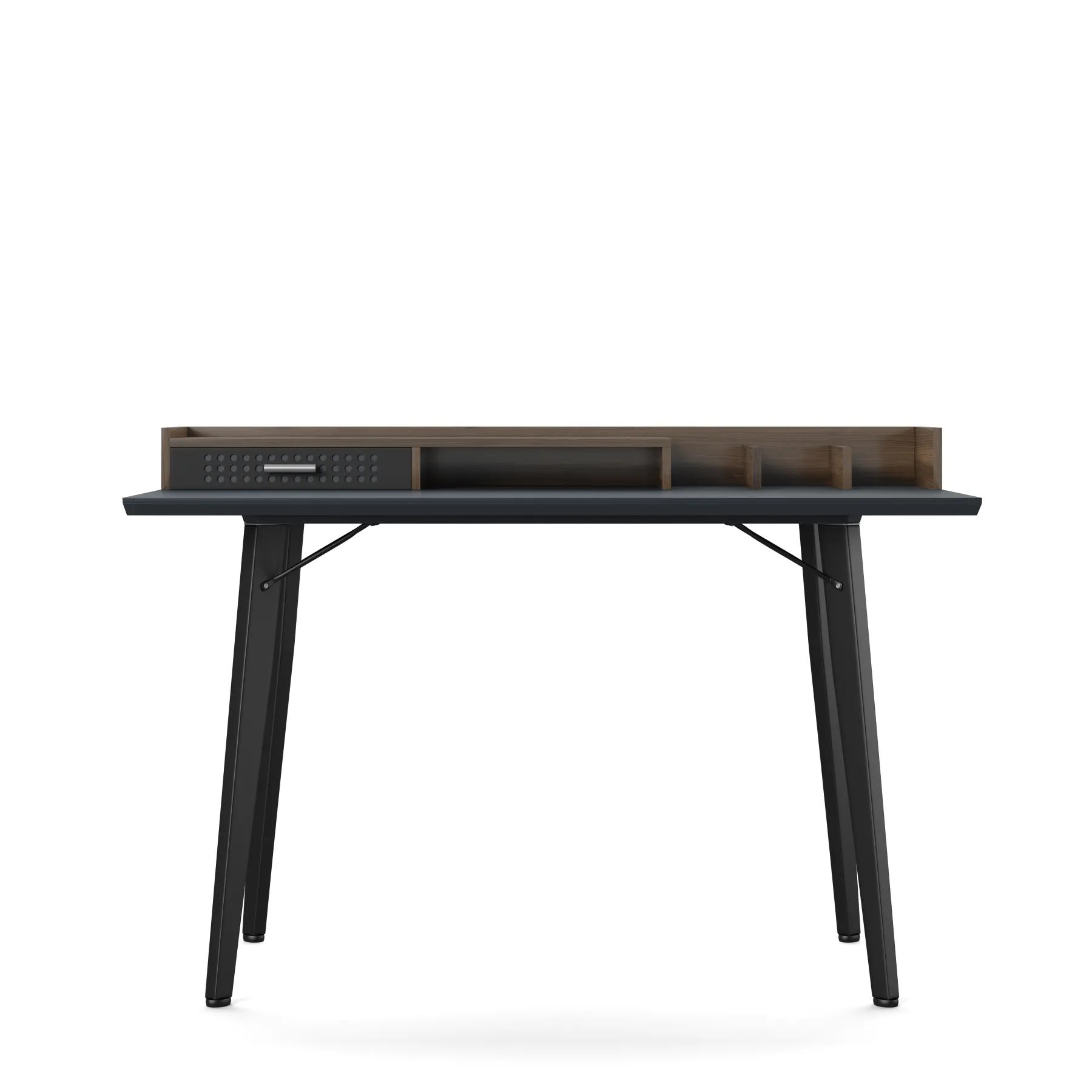 LOF Memphis Desk Front alphason