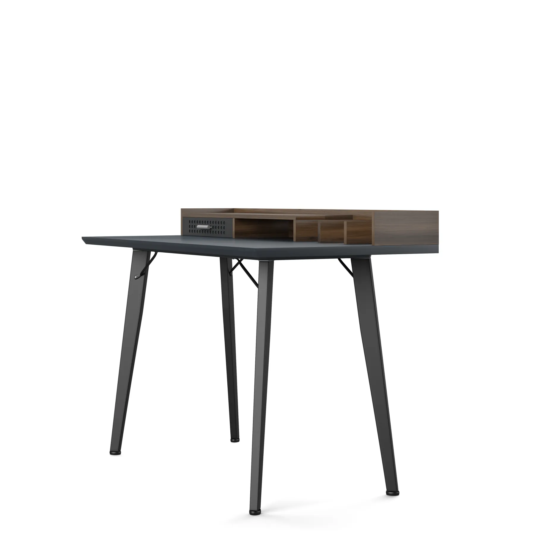 LOF Memphis Desk Angle Alphason