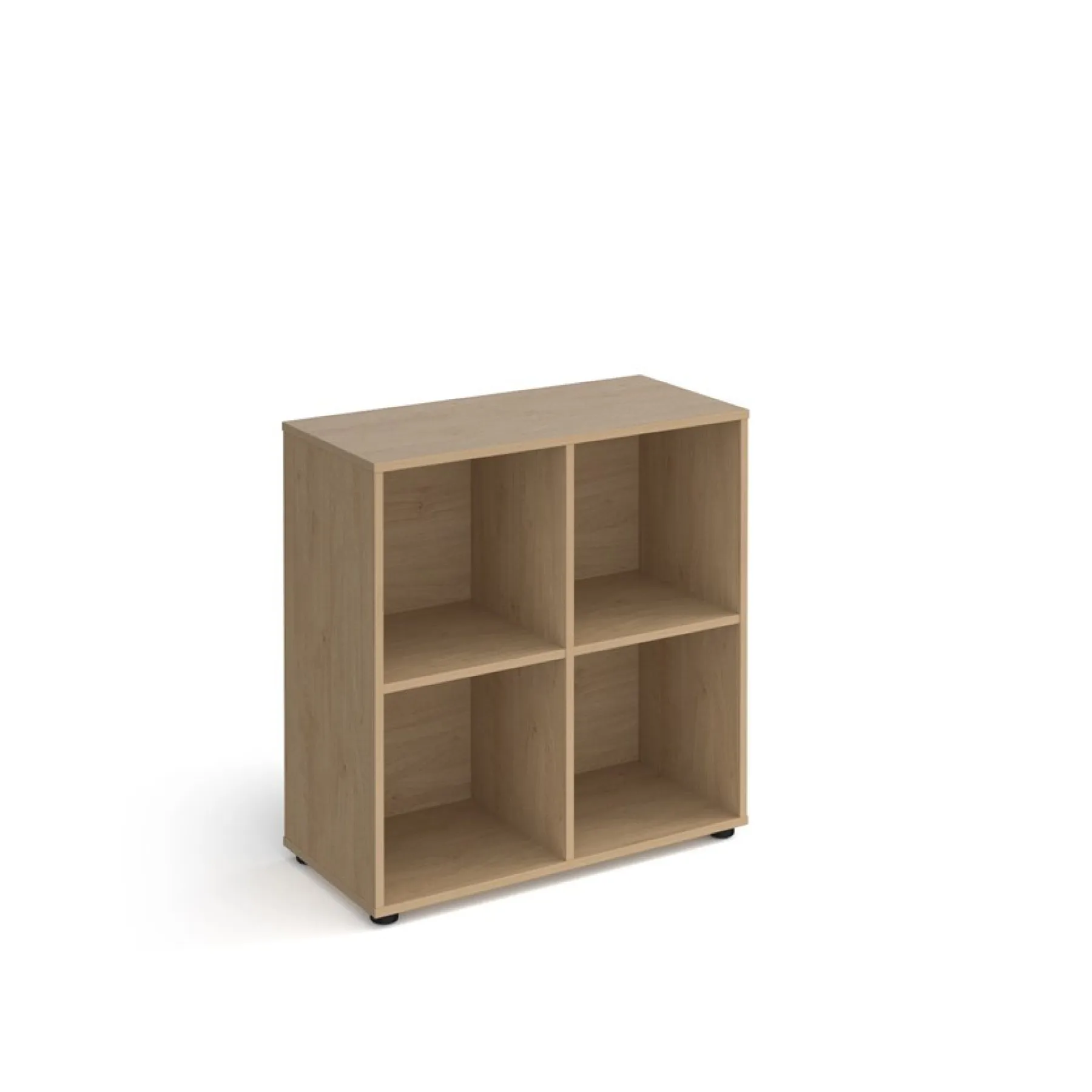 LOF Dams universal cube storage 4 OAK 14091