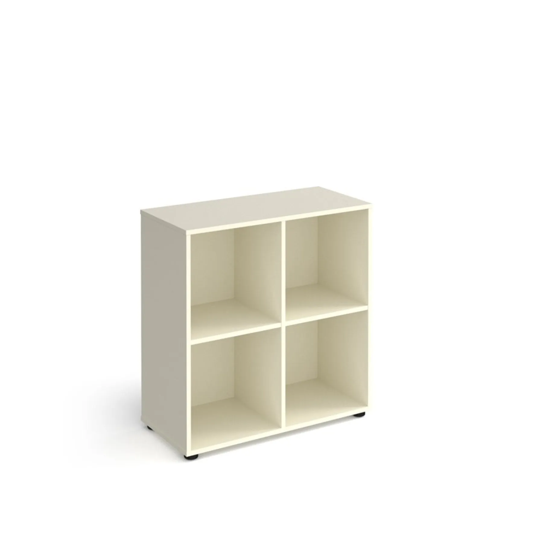 LOF Dams Universal cube storage 4 cube WHITE14093