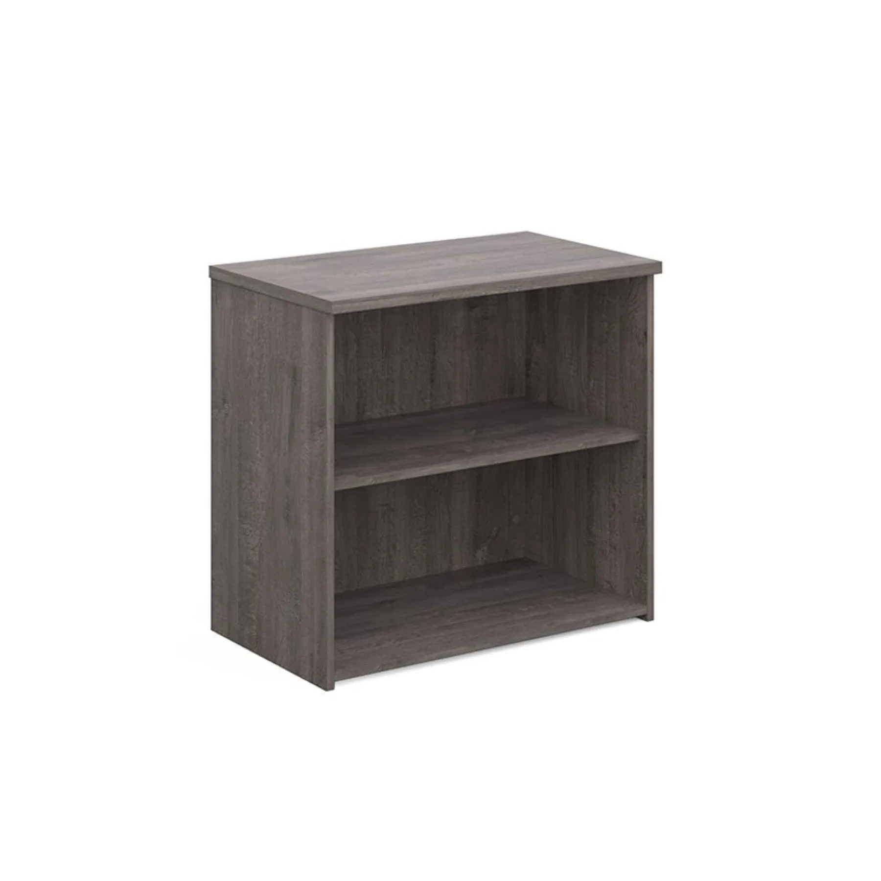 LOF Dams bookcase 740 mm GREY