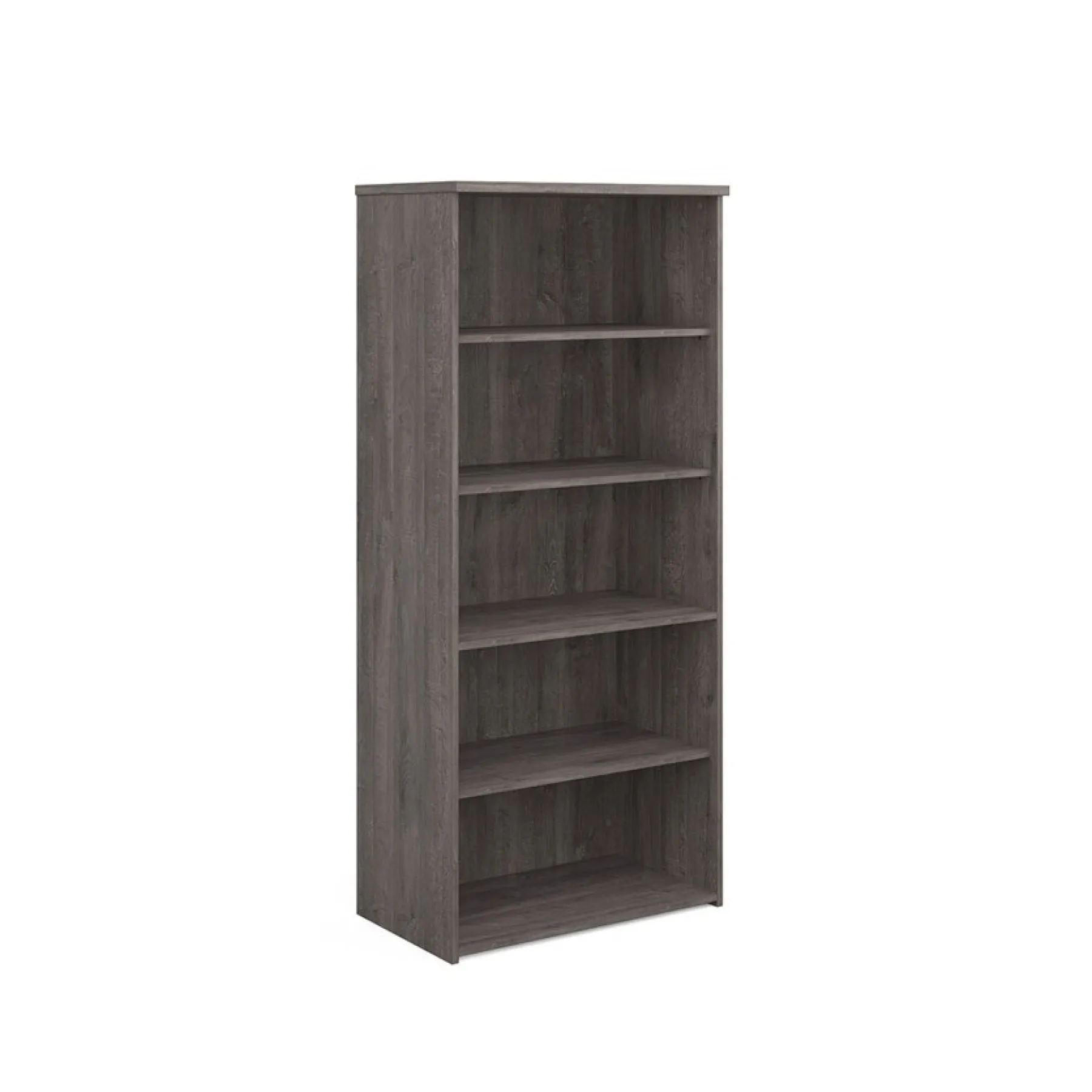 LOF Dams bookcase 4 shelf GO