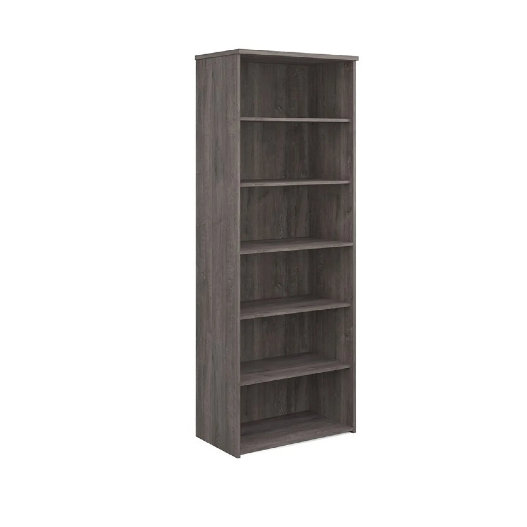 LOF Dams bookcase 2140mm 8824