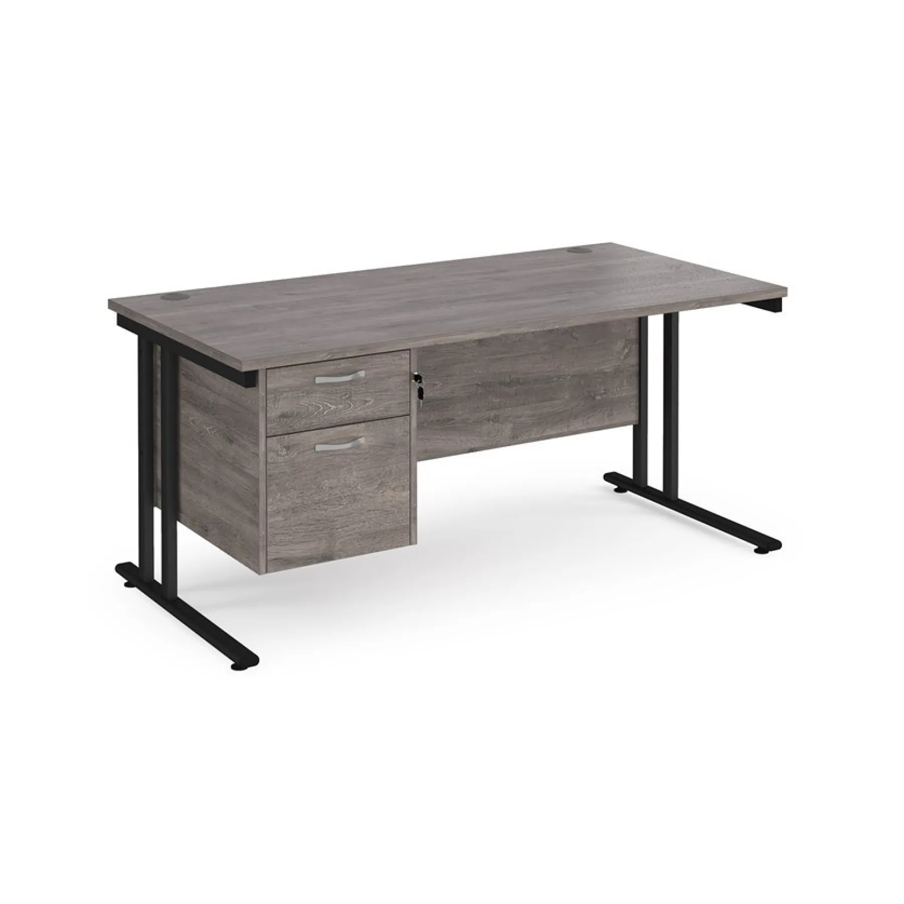 LOF Dams maestro cantilever leg GREY OAK 5202