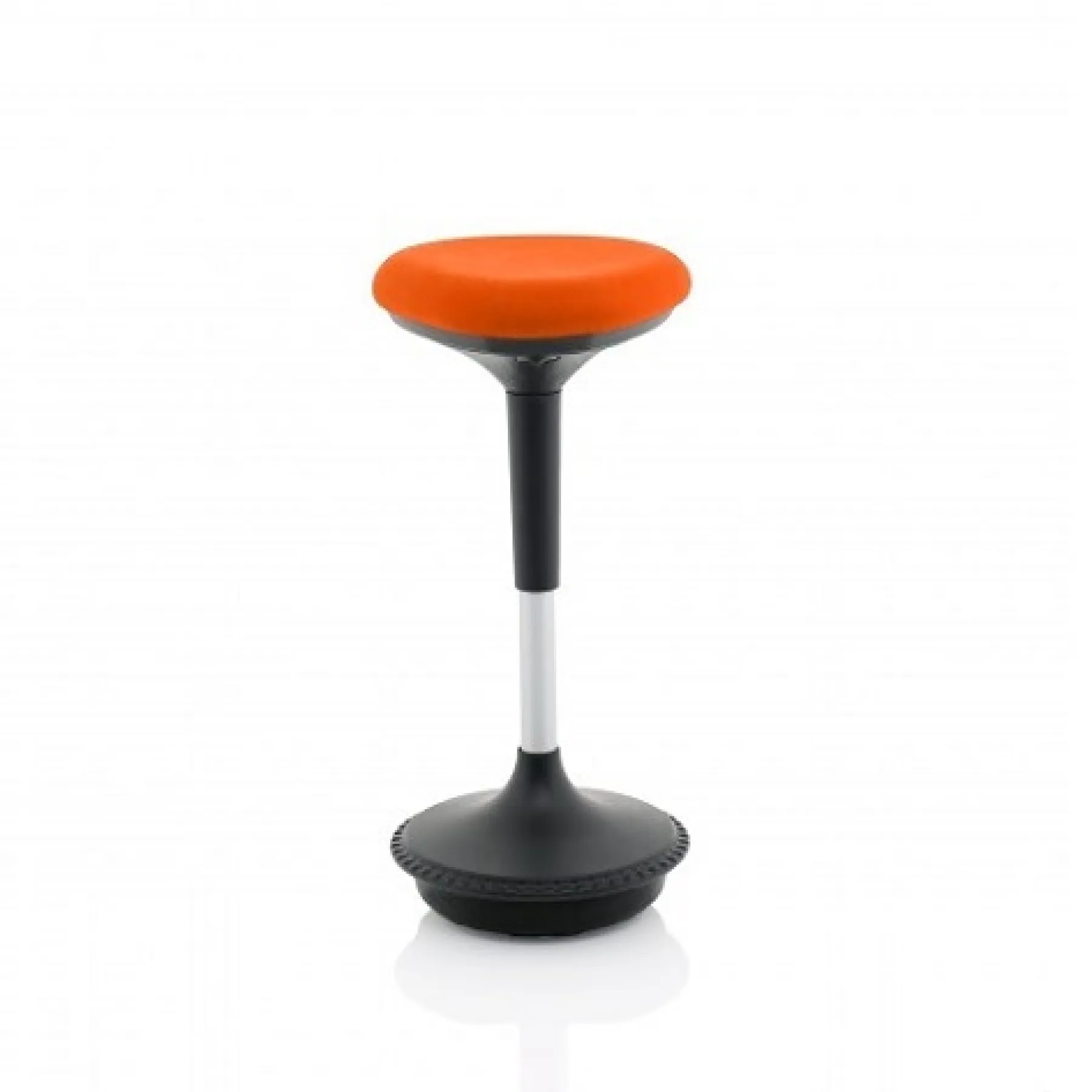 Lof Direct Dynamic Sitall Stool Mandarin