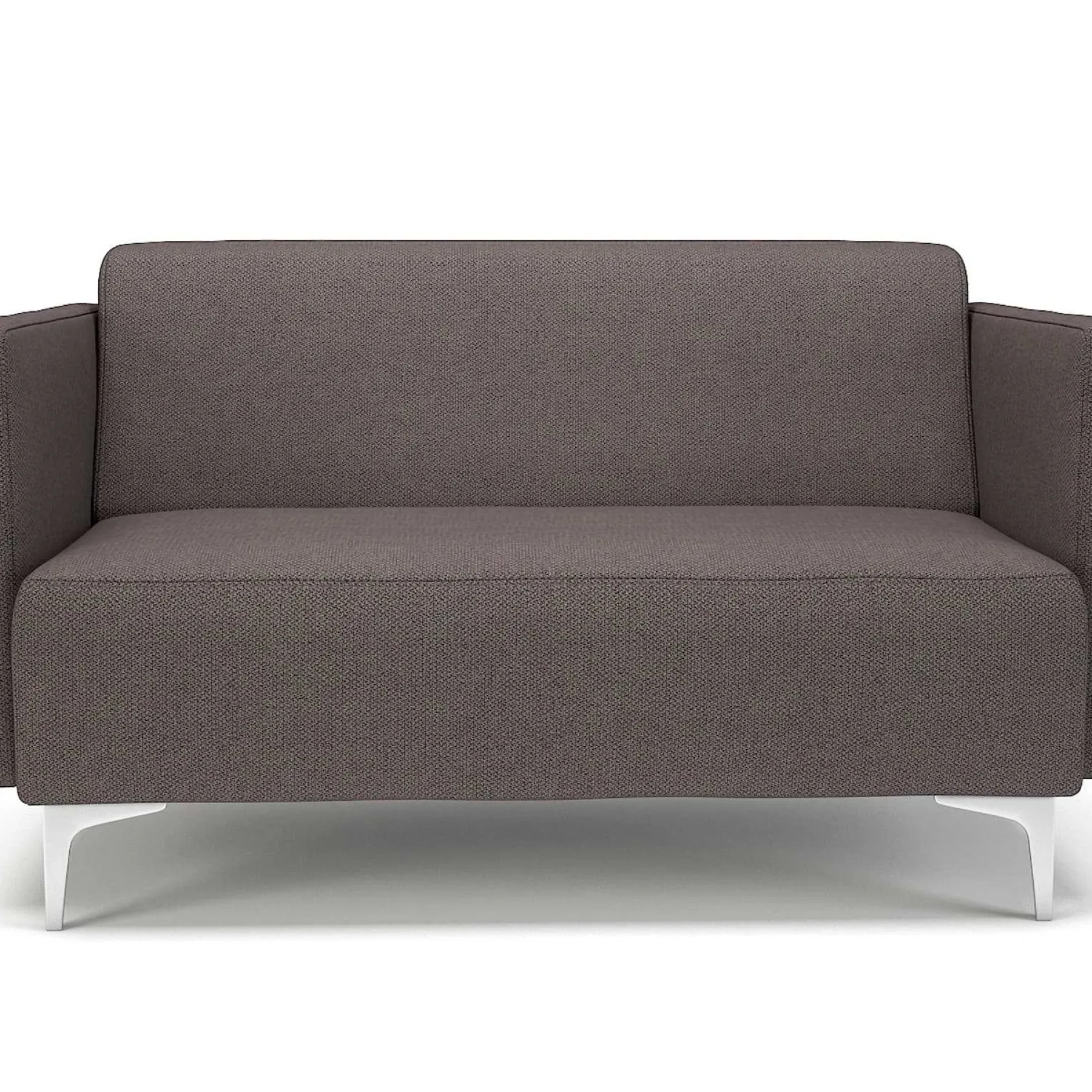 LOF Direct Dynamic Napa slim arm wide sofa Camira Era HISTORY