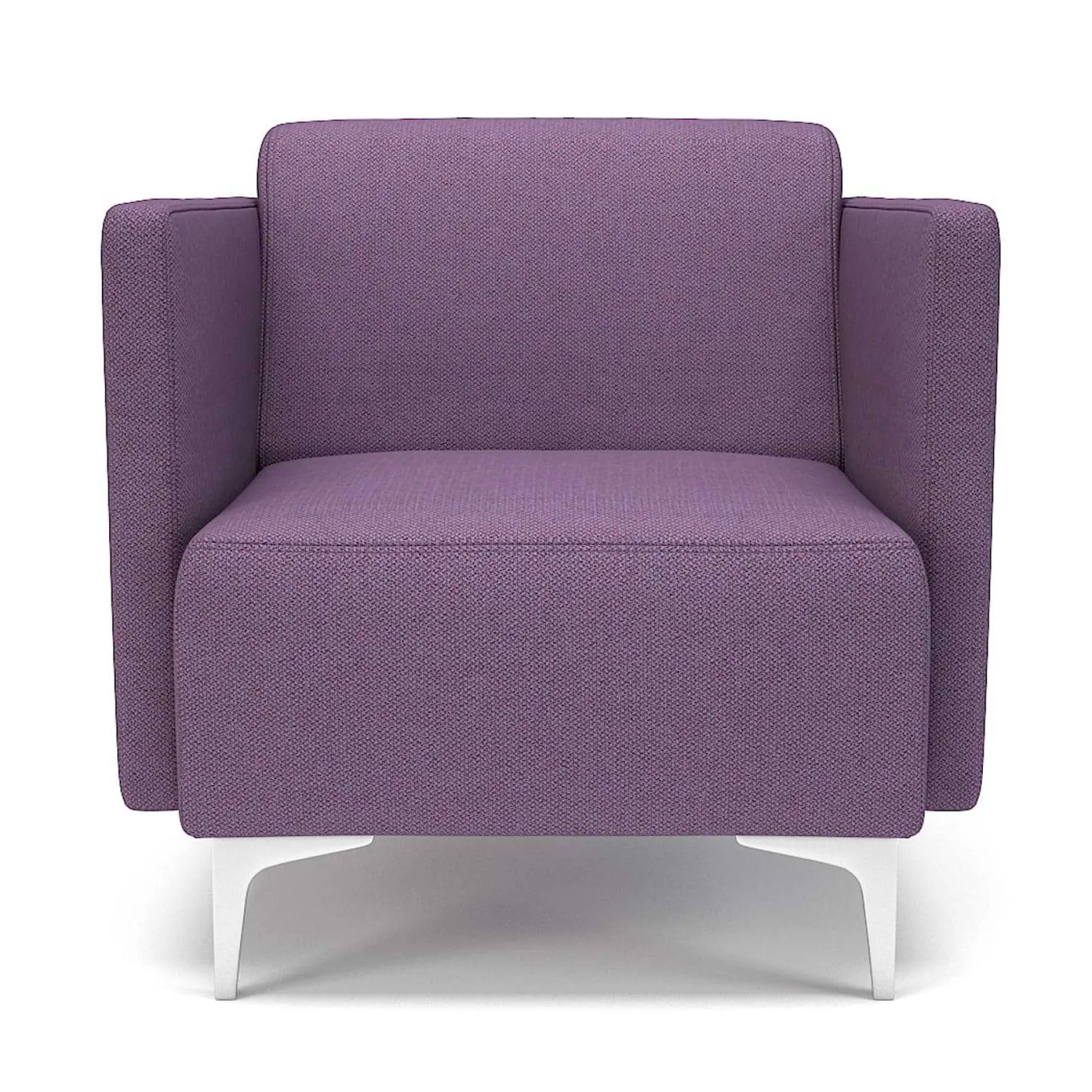 LOF Direct Dynamic Napa slim arm wide CHAIR Camira Era PURPLE