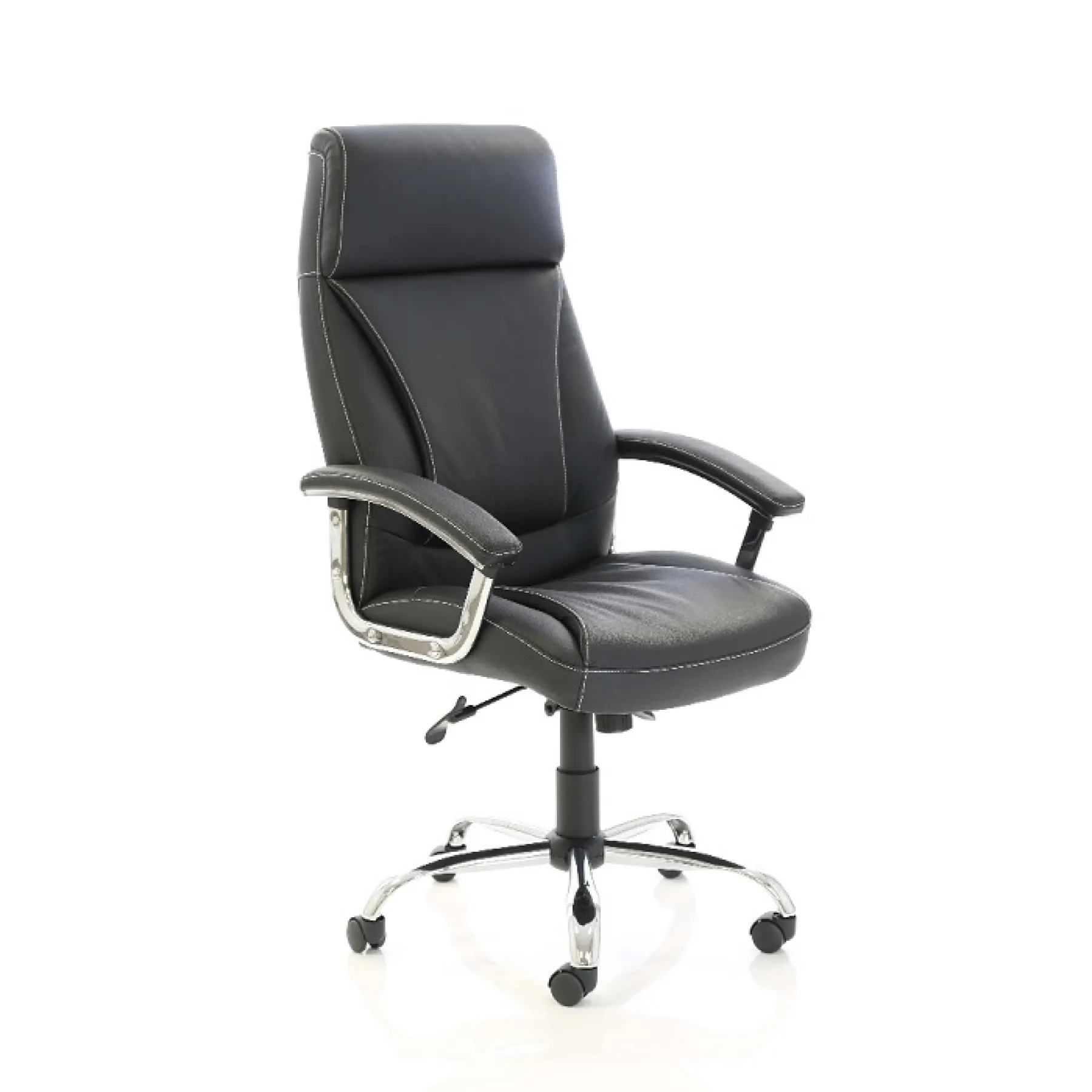 LOF Direct Dynamic Penza Chair turned