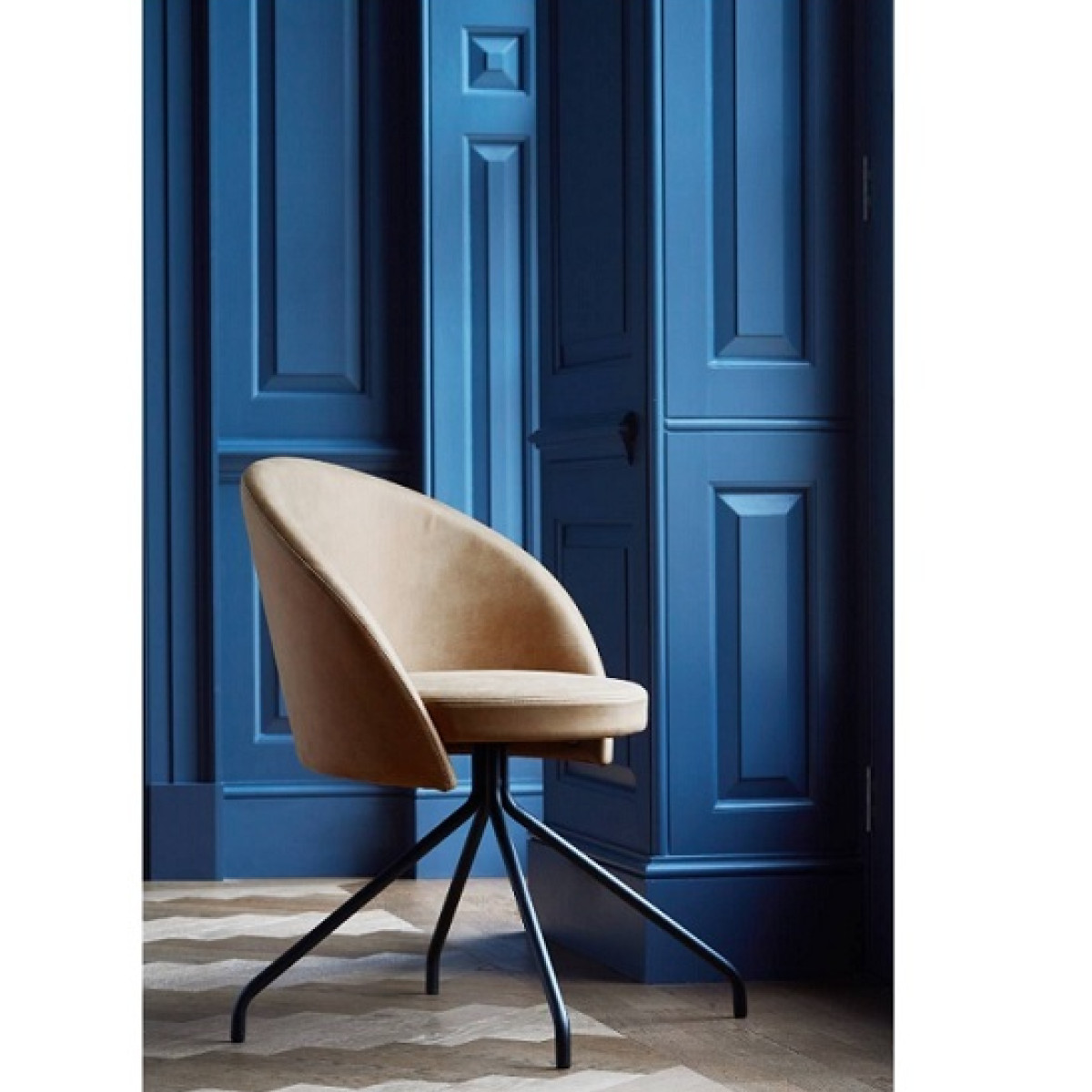 Lof Direct | Ocee Design Venus Tub Chair