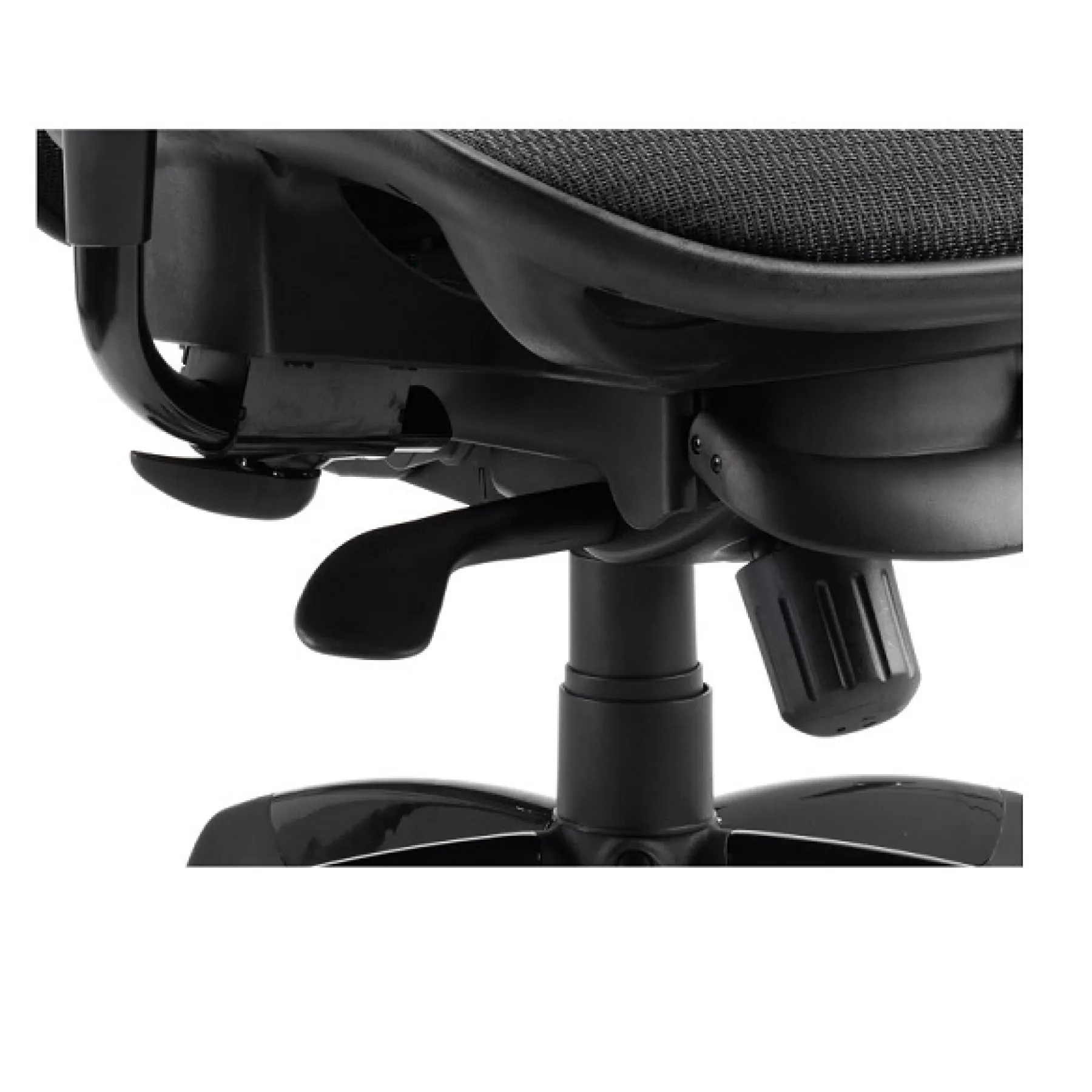 Lof Direct Dynamic Stealth Full Mesh Posture Chair detail