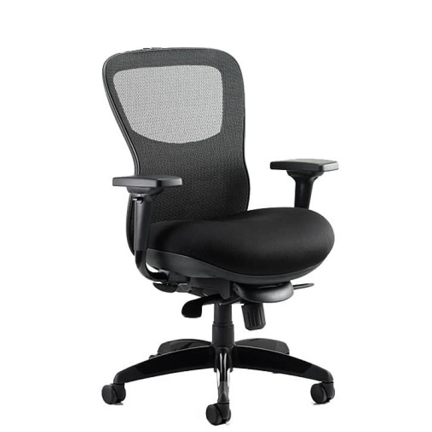 Lof Direct Dynamic Stealth Chair with Airmesh Seat Posture Chair