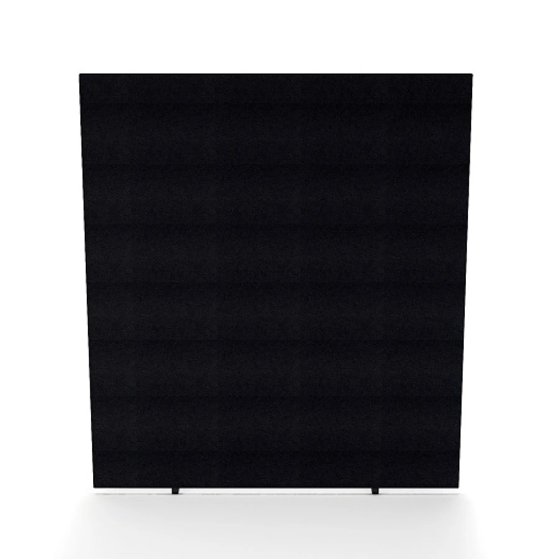 Lof Direct Dynamic Impulse Plus Floor Standing Screen black