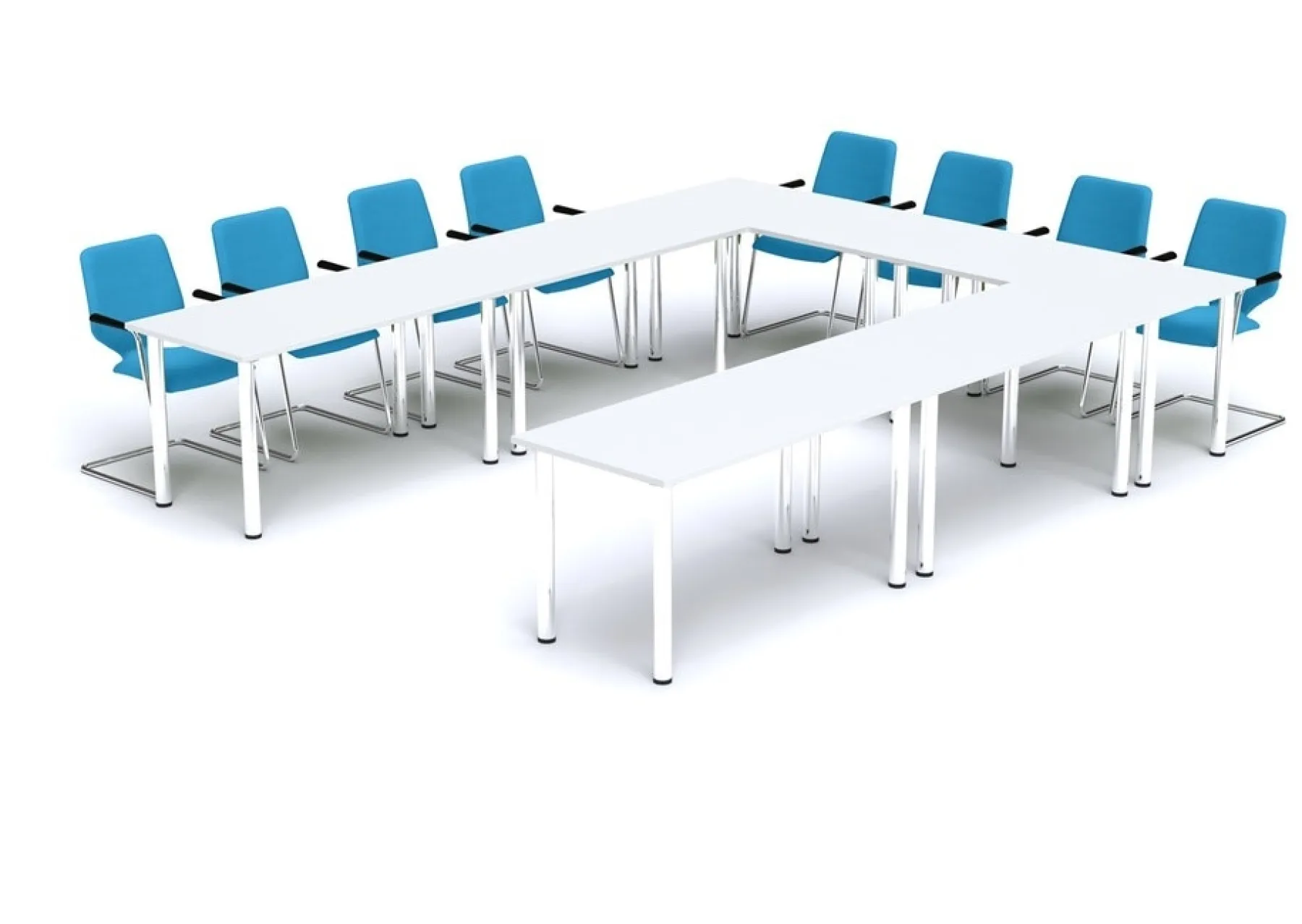 Lof Direct Sven Christiansen Ambus Modular Tables