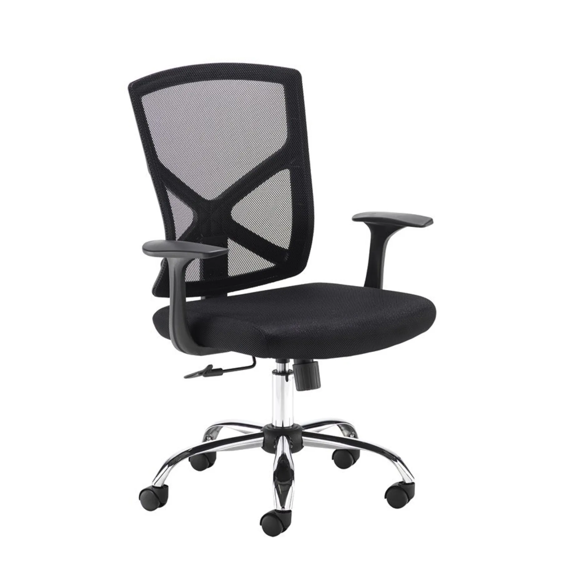 LOF Direct Dams Hale Mesh Back Operator Chair HAL300 T1 K