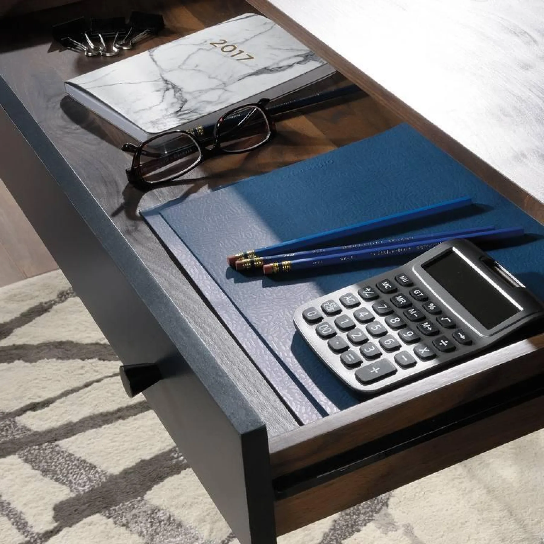 Lof direct teknik hampstead park compact desk home office 5420284 3