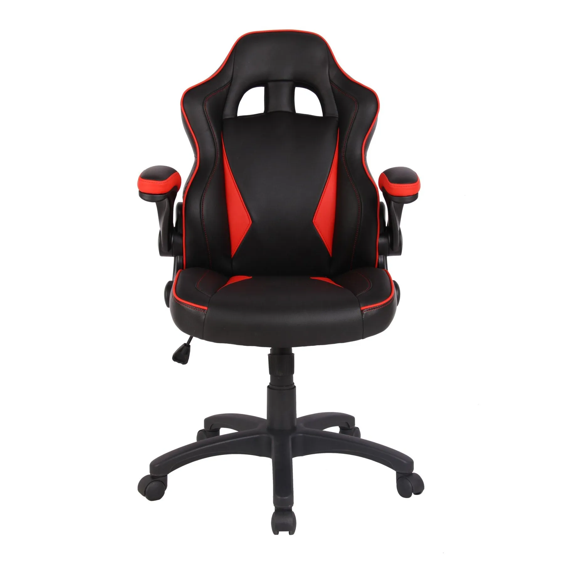 Predator red chair