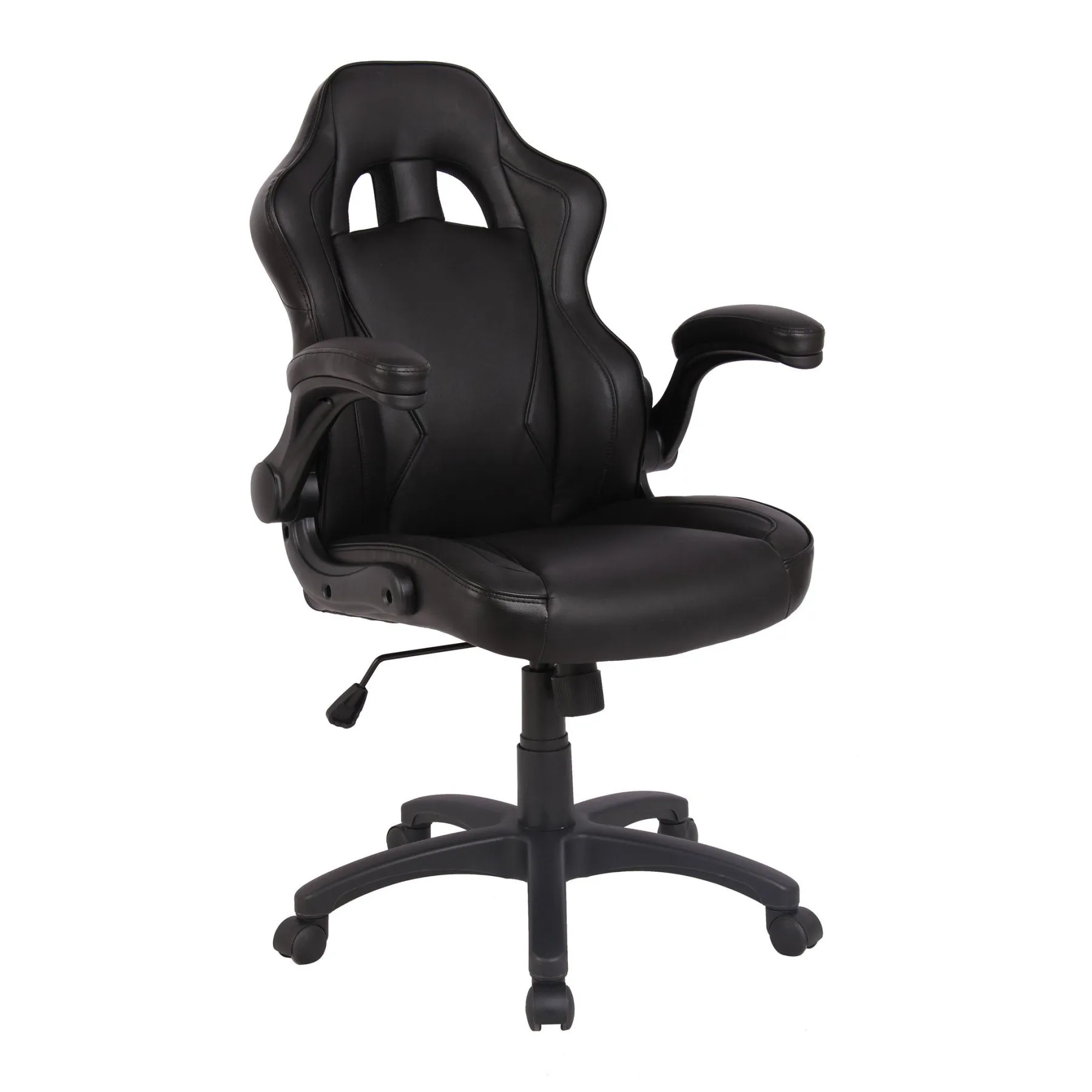 Lof Direct Dams Jensen ergonomic gaming chair