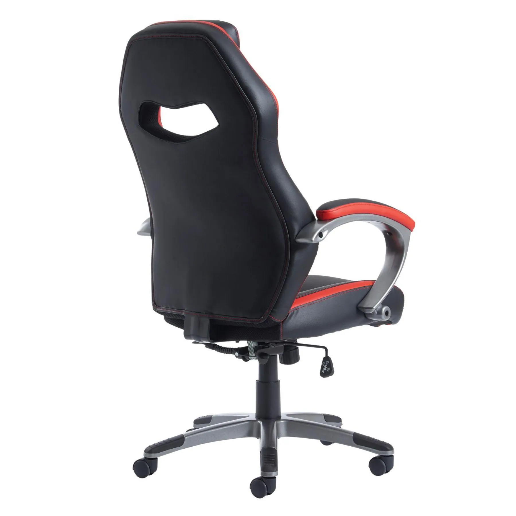 LOF J Ensen chair back